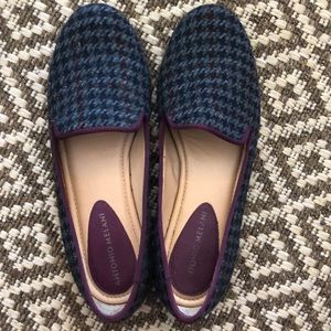 Antonio Melani loafers